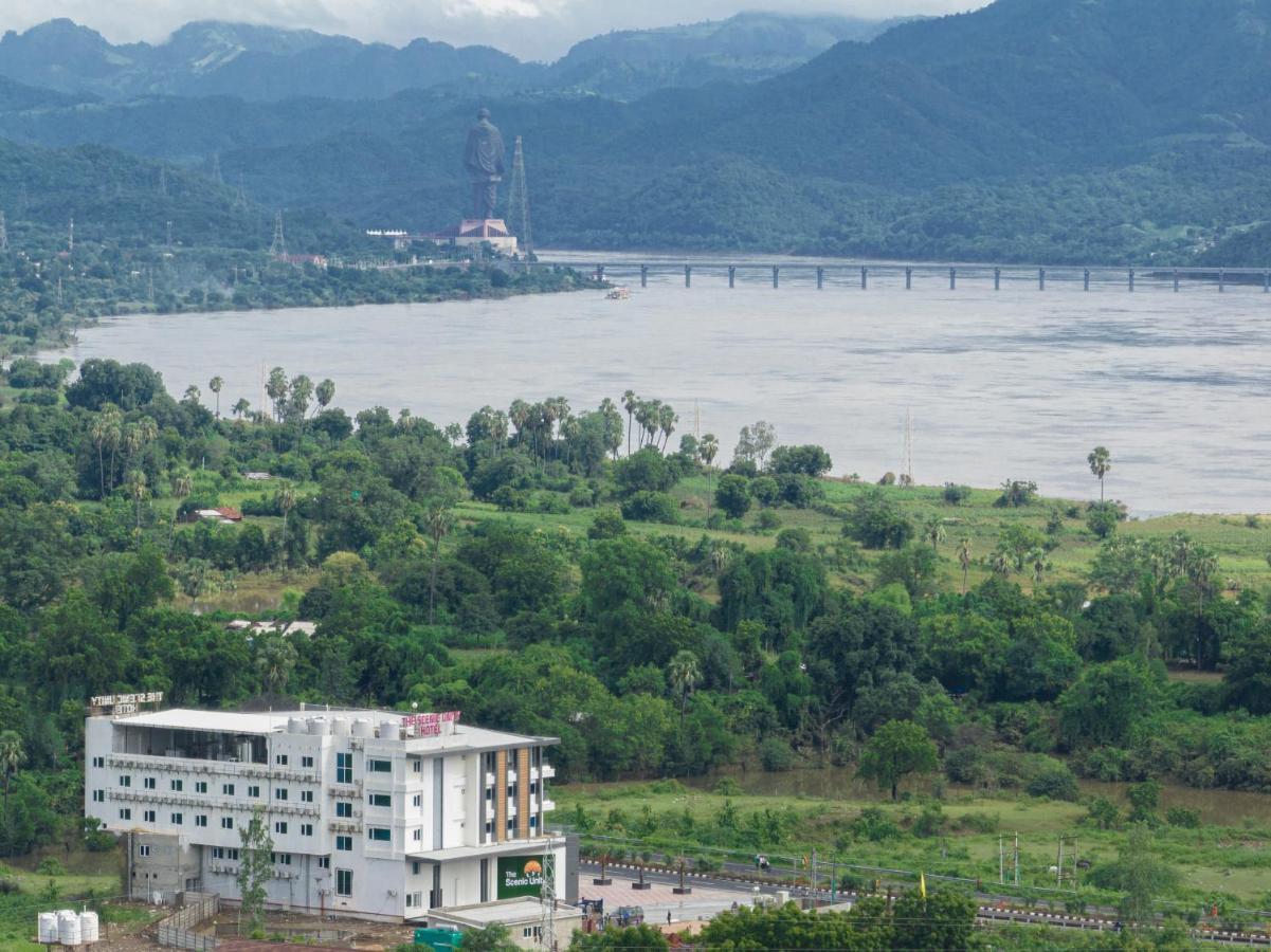 The Scenic Unity Garudeshwar Exterior foto